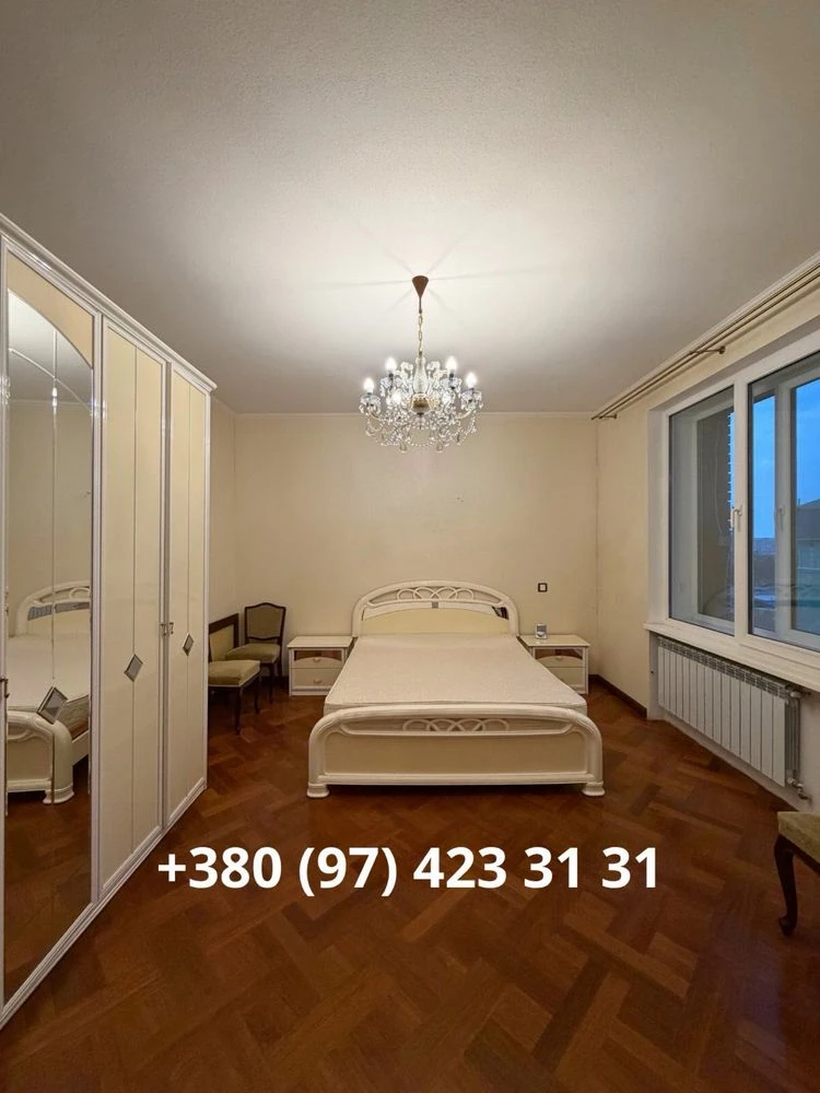 ЖК Слободская Усадьба! Научная! 2 мин. Продам 3К  136 м2