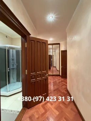 ЖК Слободская Усадьба! Научная! 2 мин. Продам 3К  136 м2