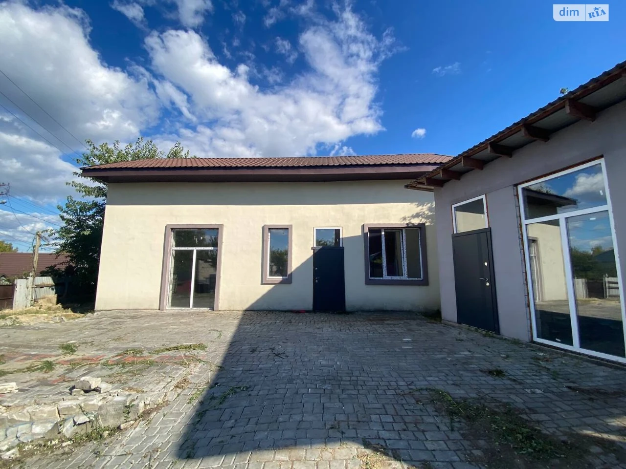Продаж Дім Клинчик