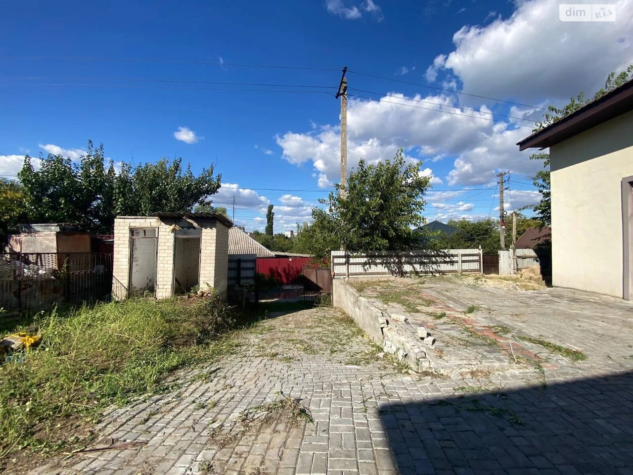 Продаж Дім Клинчик