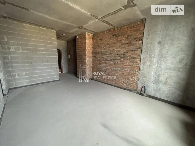 Sale of 2-room apartment 58.4 sq. m. on Vasylya Tyutyunnyka street • ID