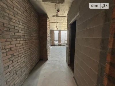 Sale of 2-room apartment 58.4 sq. m. on Vasylya Tyutyunnyka street • ID