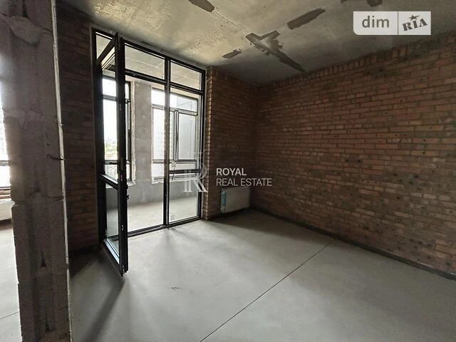 Sale of 2-room apartment 58.4 sq. m. on Vasylya Tyutyunnyka street • ID
