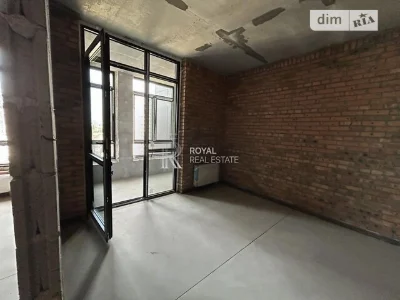 Sale of 2-room apartment 58.4 sq. m. on Vasylya Tyutyunnyka street • ID