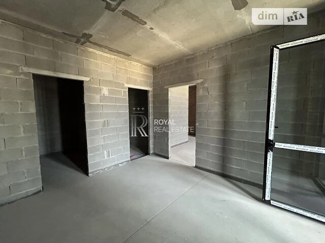 Sale of 2-room apartment 58.4 sq. m. on Vasylya Tyutyunnyka street • ID