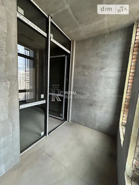 Sale of 2-room apartment 58.4 sq. m. on Vasylya Tyutyunnyka street • ID