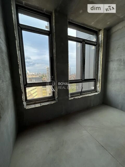 Sale of 2-room apartment 58.4 sq. m. on Vasylya Tyutyunnyka street • ID