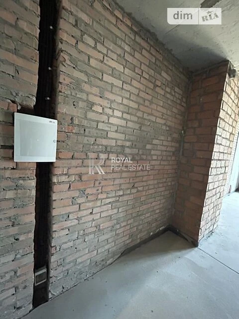Sale of 2-room apartment 58.4 sq. m. on Vasylya Tyutyunnyka street • ID