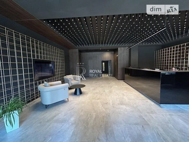 Sale of 2-room apartment 58.4 sq. m. on Vasylya Tyutyunnyka street • ID