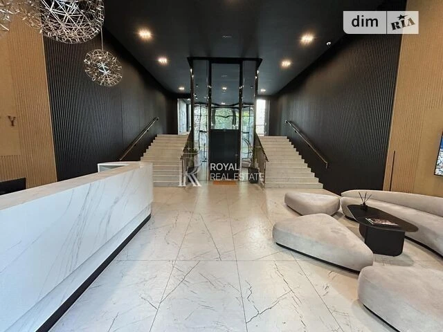 Sale of 2-room apartment 58.4 sq. m. on Vasylya Tyutyunnyka street • ID