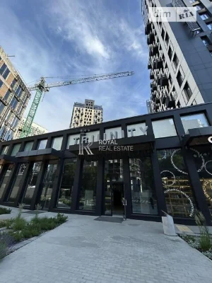Sale of 2-room apartment 58.4 sq. m. on Vasylya Tyutyunnyka street • ID