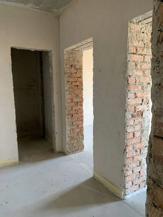 Гарна 1к в затишному районі