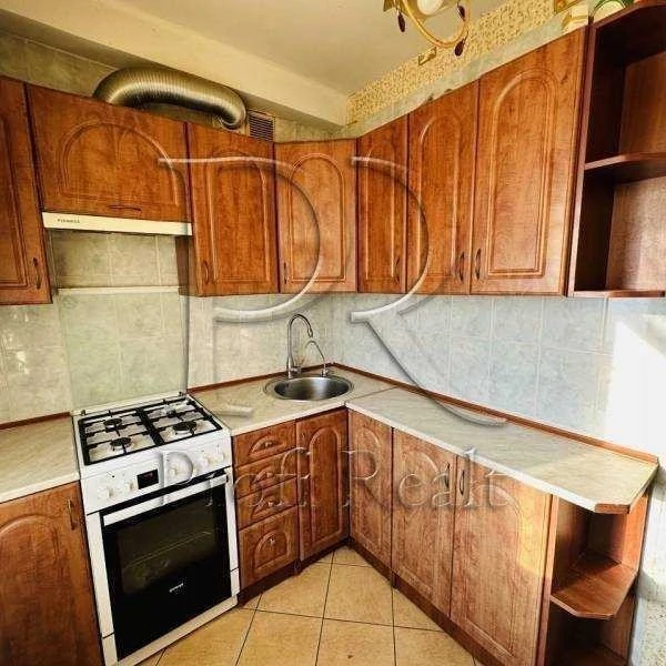 1-room apartment for sale 31 m², Simi Sosninykh, 8
