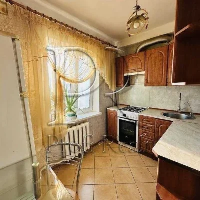 1-room apartment for sale 31 m², Simi Sosninykh, 8