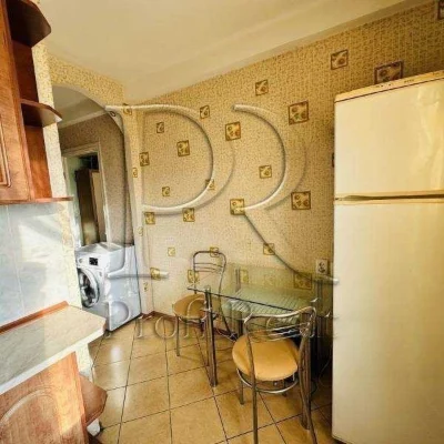1-room apartment for sale 31 m², Simi Sosninykh, 8