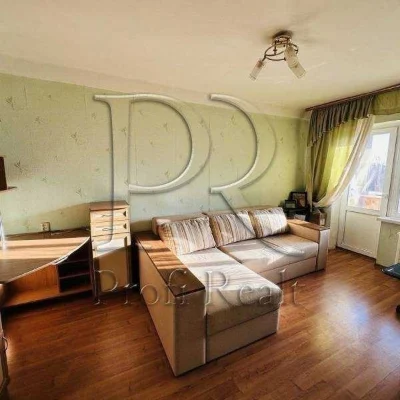 1-room apartment for sale 31 m², Simi Sosninykh, 8
