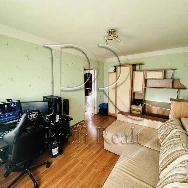 1-room apartment for sale 31 m², Simi Sosninykh, 8