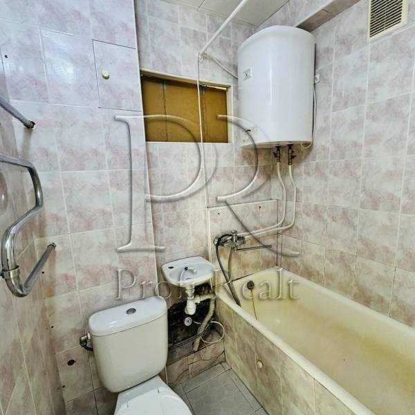 1-room apartment for sale 31 m², Simi Sosninykh, 8