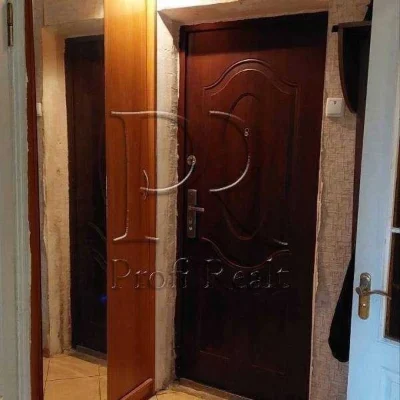 1-room apartment for sale 31 m², Simi Sosninykh, 8