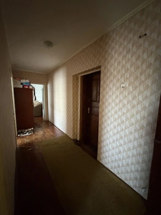 Продаж 2х кімн квартири «Чешки» на ТОПовому 2 повесі цегляно