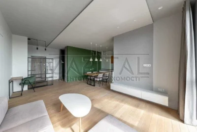 For sale / Apartment / 81 m2 / Residential complex Yaroslaviv Grad / Shevchenkivsk
