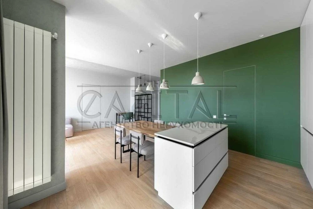 For sale / Apartment / 81 m2 / Residential complex Yaroslaviv Grad / Shevchenkivsk
