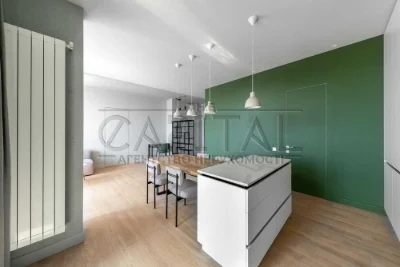 For sale / Apartment / 81 m2 / Residential complex Yaroslaviv Grad / Shevchenkivsk