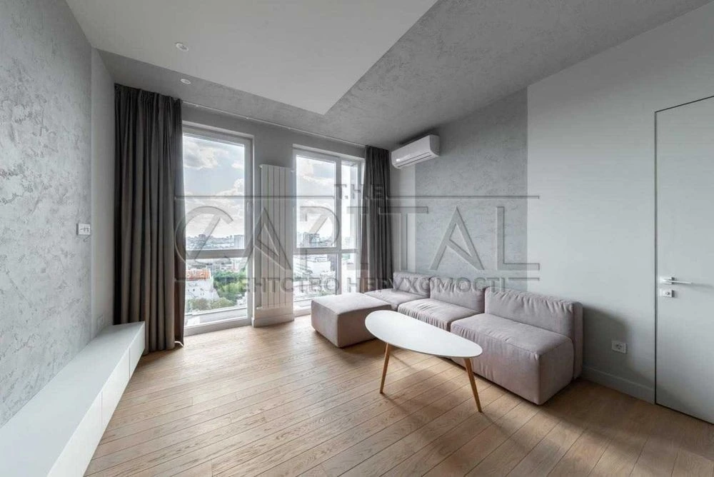 For sale / Apartment / 81 m2 / Residential complex Yaroslaviv Grad / Shevchenkivsk