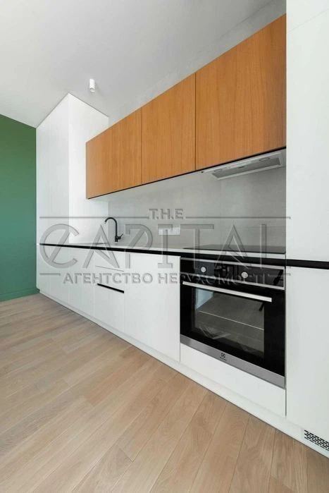 For sale / Apartment / 81 m2 / Residential complex Yaroslaviv Grad / Shevchenkivsk