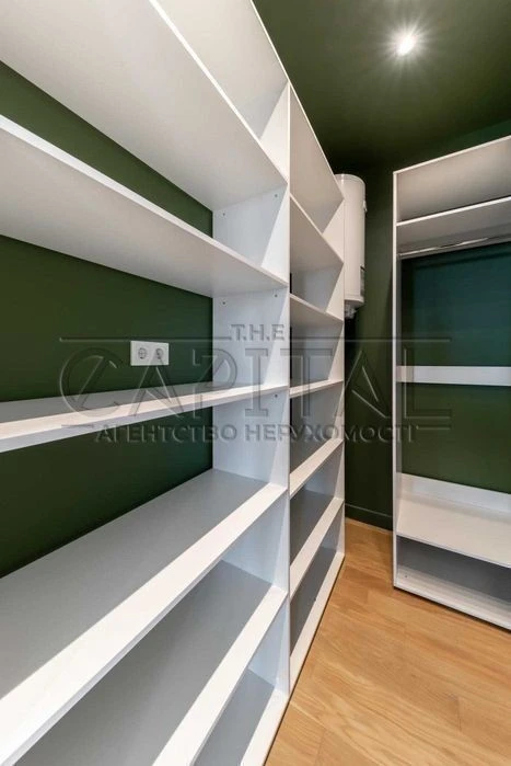For sale / Apartment / 81 m2 / Residential complex Yaroslaviv Grad / Shevchenkivsk