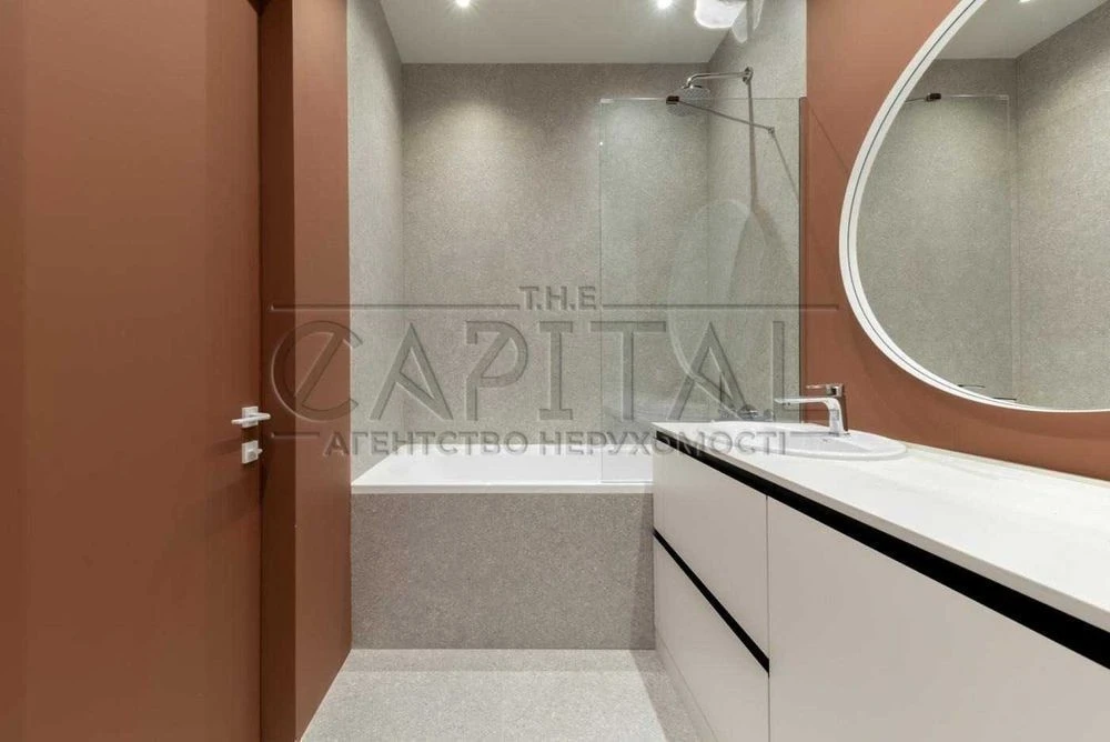 For sale / Apartment / 81 m2 / Residential complex Yaroslaviv Grad / Shevchenkivsk