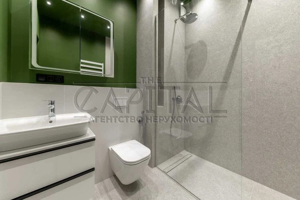 For sale / Apartment / 81 m2 / Residential complex Yaroslaviv Grad / Shevchenkivsk