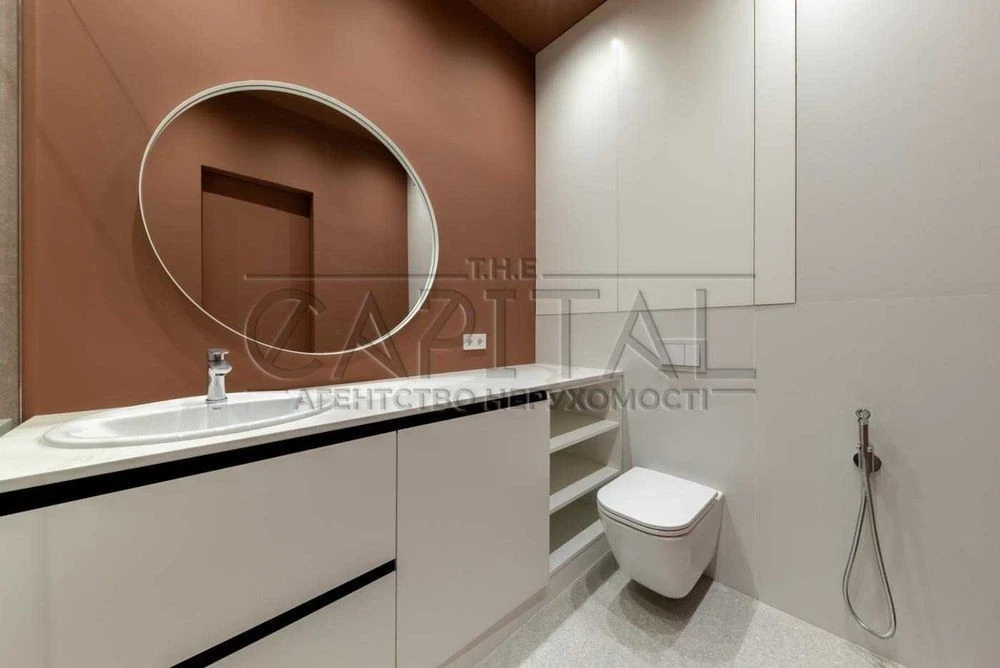 For sale / Apartment / 81 m2 / Residential complex Yaroslaviv Grad / Shevchenkivsk