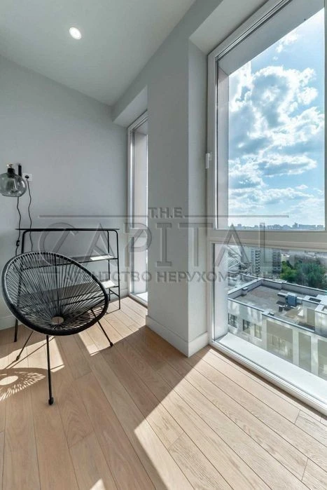 For sale / Apartment / 81 m2 / Residential complex Yaroslaviv Grad / Shevchenkivsk