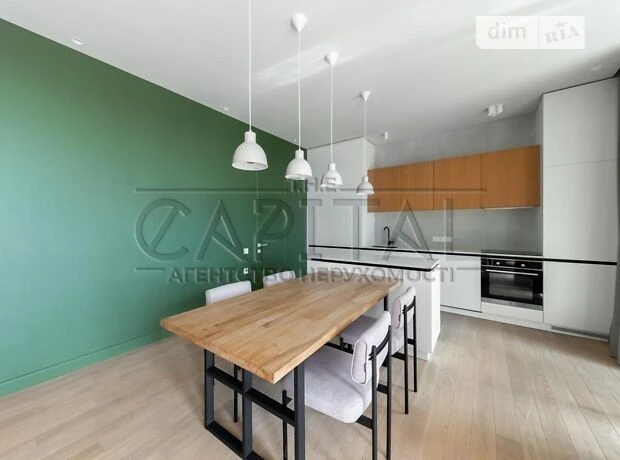 For sale / Apartment / 81 m2 / Residential complex Yaroslaviv Grad / Shevchenkivsk