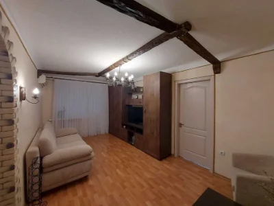 Renovated and furnished 2-room apartment for sale, 3/5, Kirpych
