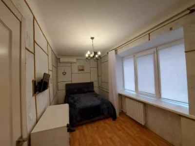 Renovated and furnished 2-room apartment for sale, 3/5, Kirpych