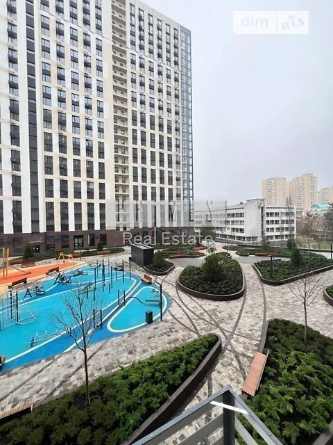 Продаж 3к квартири 98 кв. м на вул. Князя Романа Мстиславича