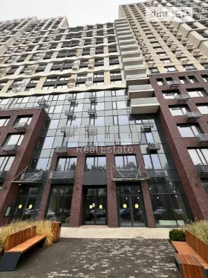 Продаж 3к квартири 98 кв. м на вул. Князя Романа Мстиславича