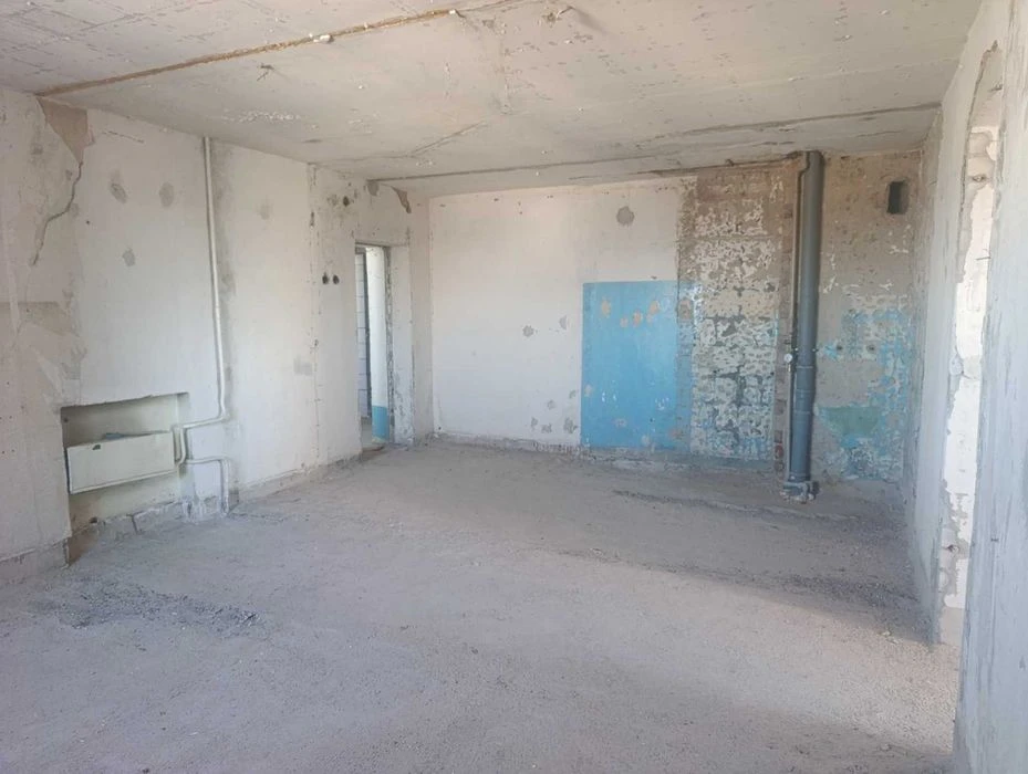 Продам квартиру 81м2, Проспект Миру 11