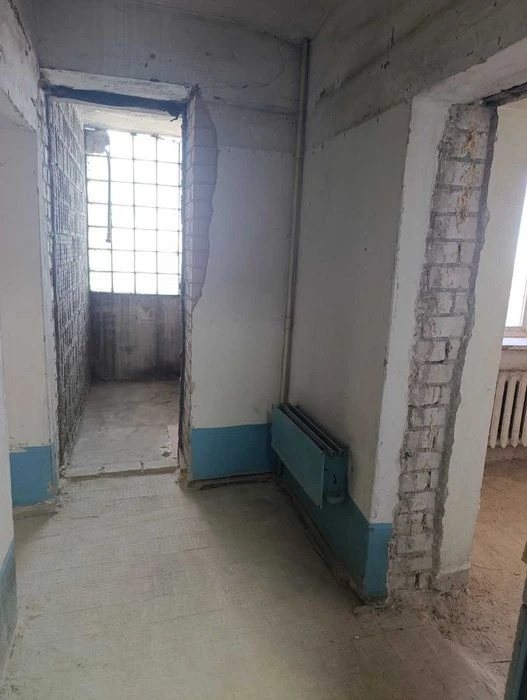 Продам квартиру 81м2, Проспект Миру 11
