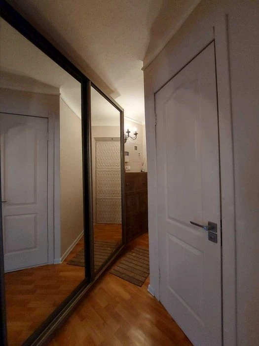 Renovated and furnished 2-room apartment for sale, 3/5, Kirpych