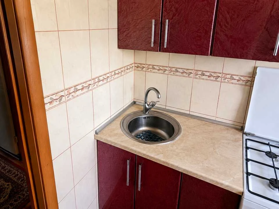 Apartment. Kharkiv, Gvardeytsiv-Shyronintsiv st.