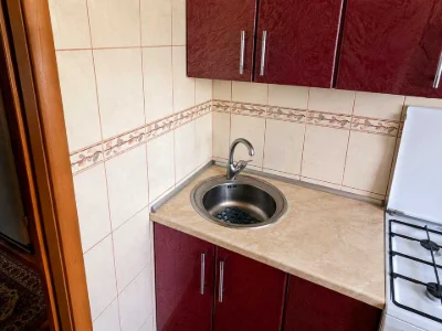 Apartment. Kharkiv, Gvardeytsiv-Shyronintsiv st.