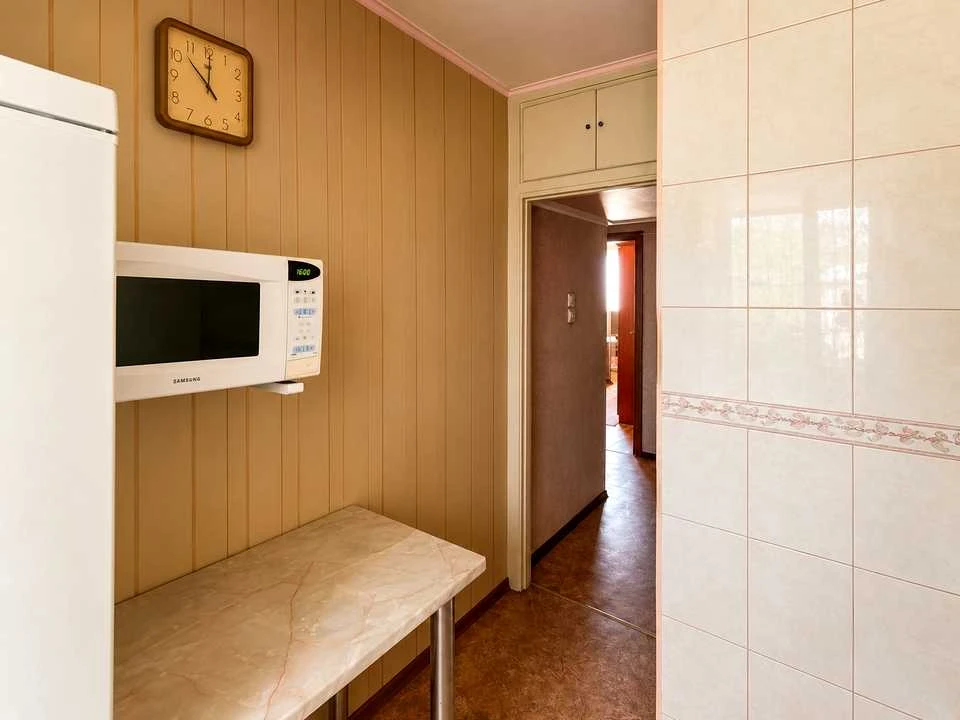 Apartment. Kharkiv, Gvardeytsiv-Shyronintsiv st.