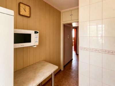 Apartment. Kharkiv, Gvardeytsiv-Shyronintsiv st.