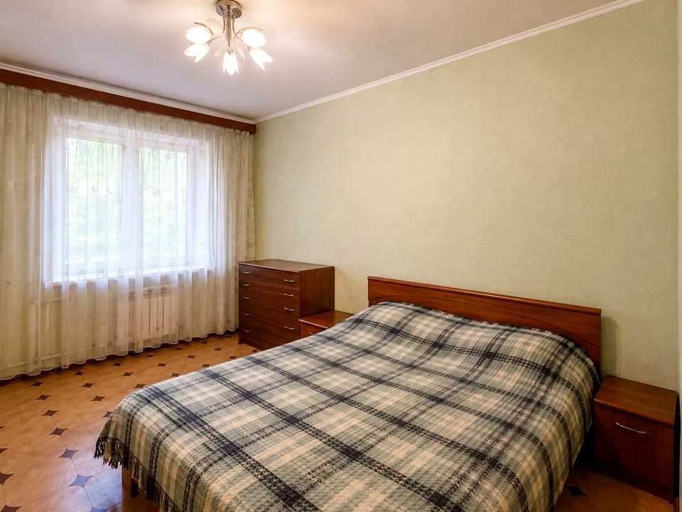 Apartment. Kharkiv, Gvardeytsiv-Shyronintsiv st.