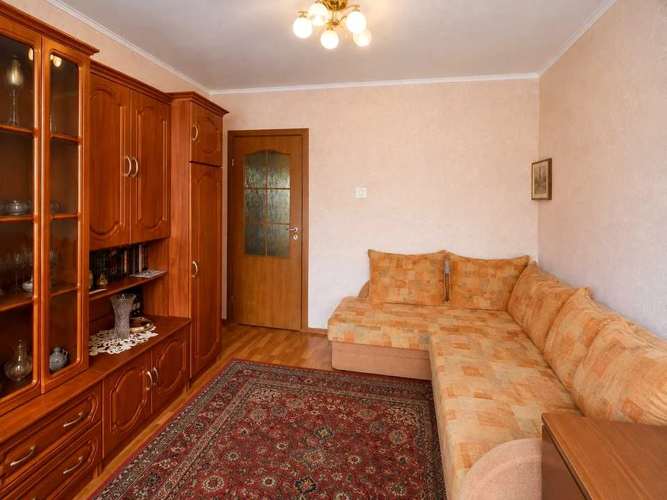 Apartment. Kharkiv, Gvardeytsiv-Shyronintsiv st.