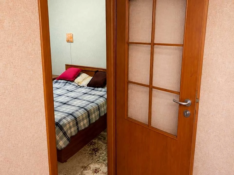 Apartment. Kharkiv, Gvardeytsiv-Shyronintsiv st.
