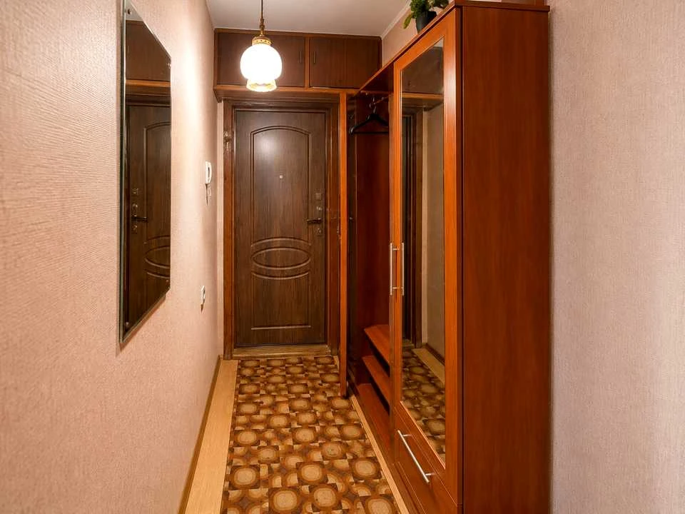 Apartment. Kharkiv, Gvardeytsiv-Shyronintsiv st.